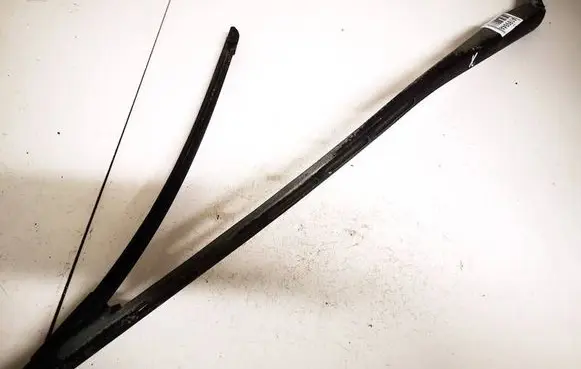 Citroen C4 I Front wiper blade arm