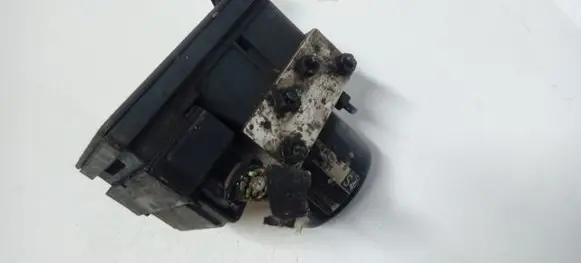 Volkswagen Golf IV ABS Pump 1C0907379K 1J0614417D