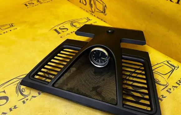 Porsche Panamera (970) Clock 97055215101