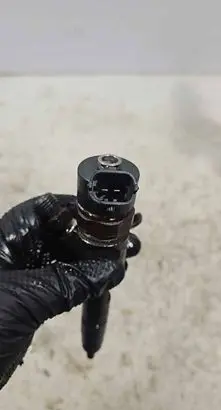 Renault Scenic II - Grand scenic II Fuel injector 0445110230