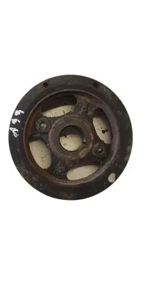 Lexus IS 220D-250-350 Crankshaft pulley NOCODE