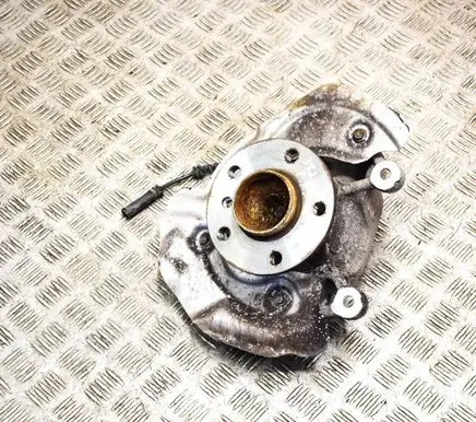 BMW i3 Front wheel hub 6852159