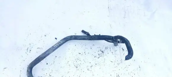 Nissan Navara D40 Engine coolant pipe/hose