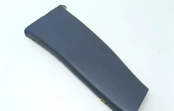Mercedes-Benz C W203 (B) pillar trim (bottom) A2036903640
