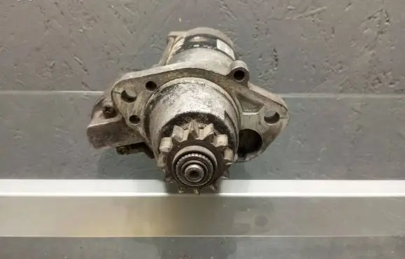 Nissan Primera Starter motor 23300AU601 M00877