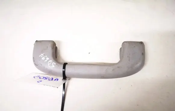 Opel Vectra C Rear interior roof grab handle 09180600