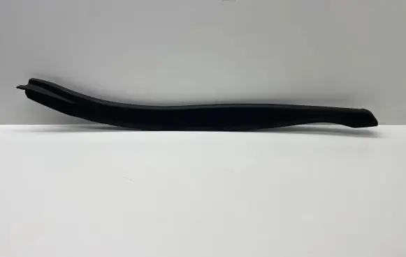 Volkswagen Jetta V Other front door trim element 1K5837381D