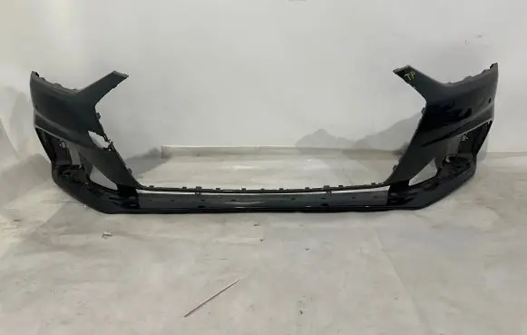 Audi A5 Front bumper 8W6807437P 8W6807437
