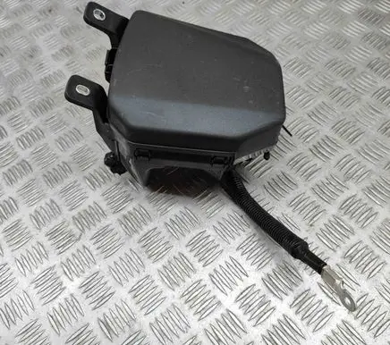 Mazda CX-30 Fuse module BCKA6676Y BCKA66767