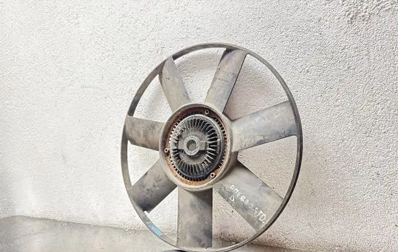 Opel Omega B2 Fan impeller 6600100000