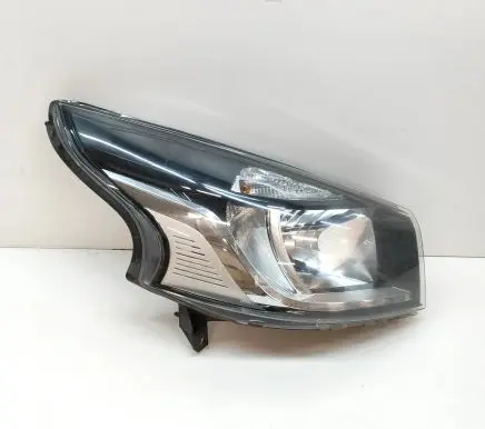 Fiat Talento Headlight/headlamp 260106569R
