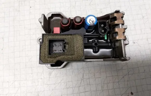 Mercedes-Benz E W211 Other control units/modules A2308210251 9140810471