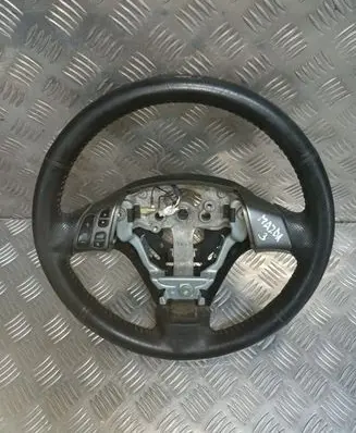 Mazda 3 I Steering wheel BR5V 00BR5V