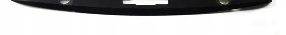 Bentley Continental Loading door trim (molding) 3W7868503F