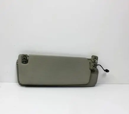 Audi Q7 4L Sun visor 4L0857552K