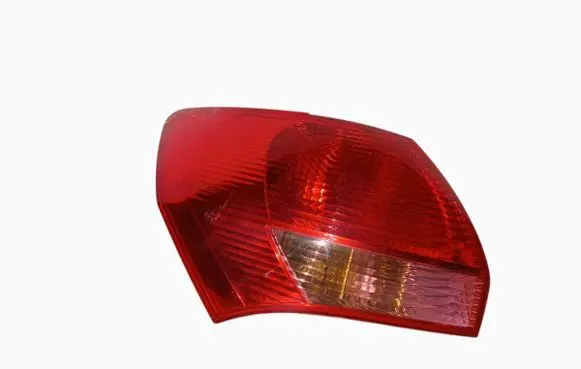 KIA Venga Rear/tail lights 924011P000