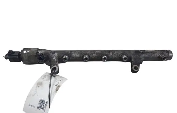 Volkswagen Golf VI Fuel main line pipe 03L130089B