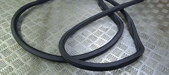 Porsche Cayenne (92A) Front door rubber seal 7P0867365