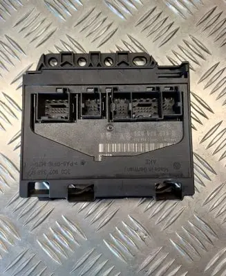 Volkswagen PASSAT B6 Comfort/convenience module 3C0959433R S0472H042