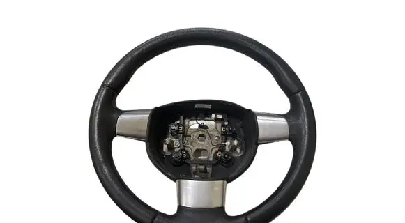 Ford Focus Steering wheel 4M513600EKW 30347732