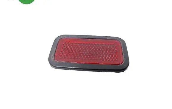 Mercedes-Benz R W251 Rear door interior light A1648201474 22524000