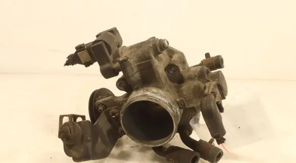 KIA Ceed Throttle body valve 310002B000