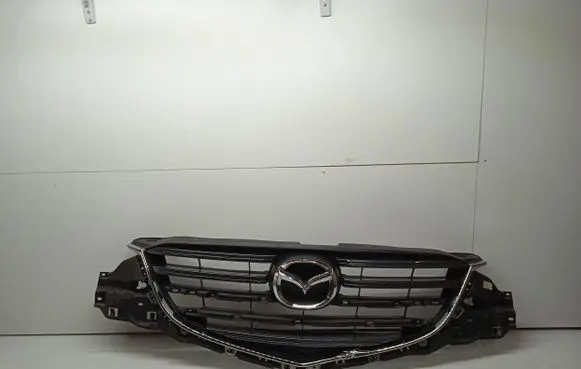 Mazda CX-5 Front grill KA0G50712 KA0G50721