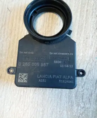 Fiat Ducato Steering angle sensor 0265005557 NE65957