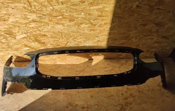 Volvo S90, V90 Front bumper 32244558