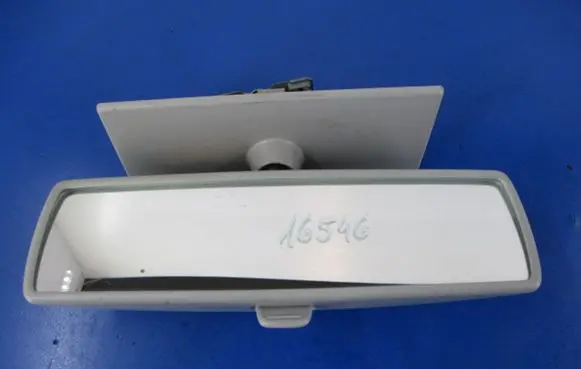 Seat Altea XL Rear view mirror (interior)