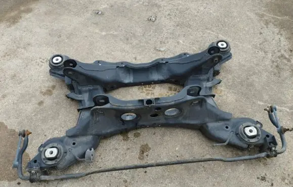 Rear subframe