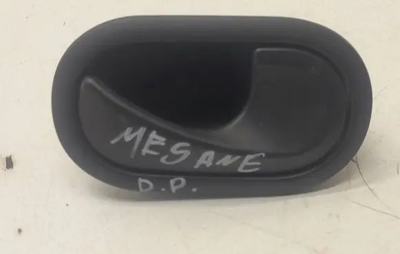 Renault Megane II Front door interior handle 8200028486 5005500006