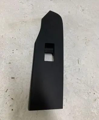 Toyota Auris E180 Front door window switch trim GE0025329AE 7423102D50