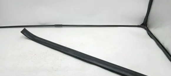 BMW 1 F20 F21 Front sill trim cover 17365810