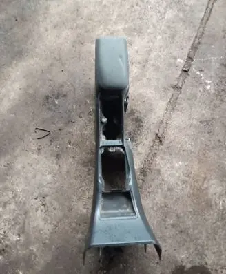 Volvo S60 Armrest 
