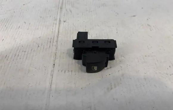 Peugeot 3008 I Electric window control switch 96662297ZD