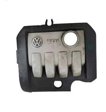 Volkswagen Jetta V Engine cover (trim) 03G103925BM 03G103925BL 03G103925BN