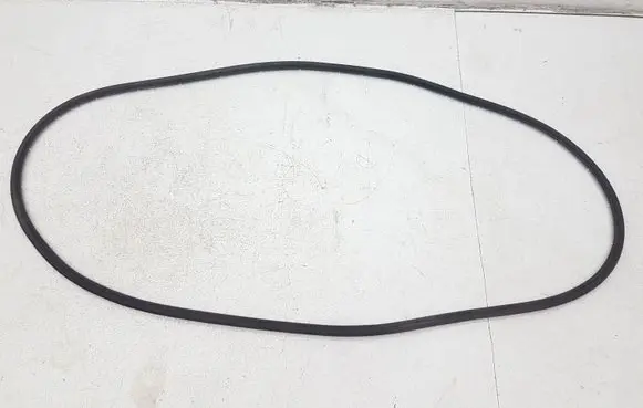 Ford Escape IV Rubber seal front door (on door) LJ6BS20530 LJ6BS20530A LJ6BS205301