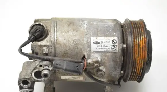 BMW 2 F45 Air conditioning (A/C) compressor (pump) 9295050