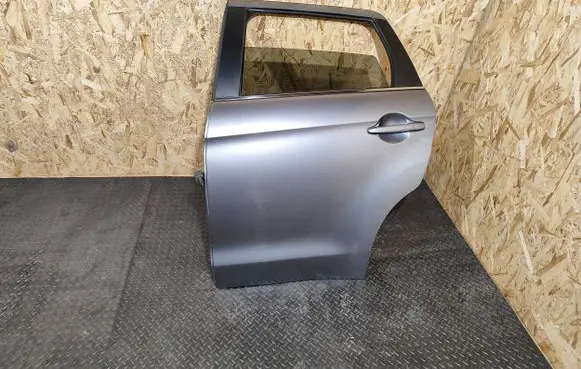 Peugeot 4008 Rear door
