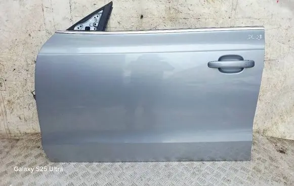 Audi A5 Sportback 8TA Front door 