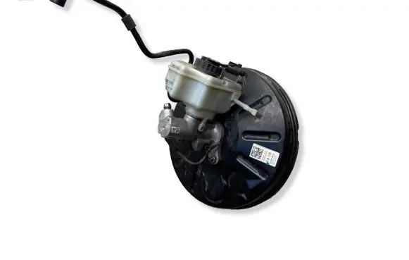 Volkswagen Touran II Brake booster 1T1614105AC