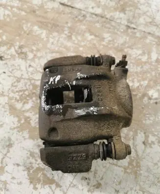 Mercedes-Benz A W168 Front brake caliper