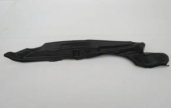 Volvo V60 Fender foam support/seal 31265385