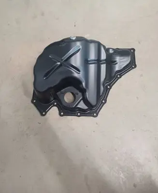 Audi A4 S4 B9 Oil sump 0029473