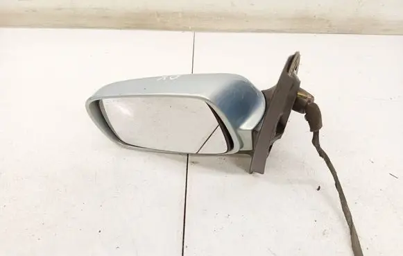 Toyota Yaris Front door electric wing mirror 879400D 879400D161