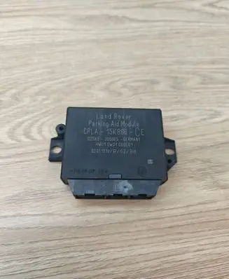 Parking PDC control unit/module