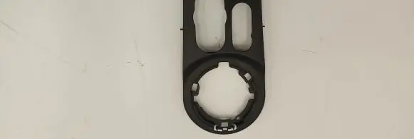 Mini Clubman F54 Gear shifter surround trim plastic 9306116