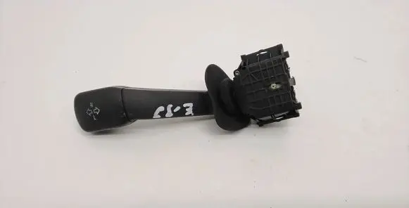BMW 5 E39 Indicator stalk 8352014 01100400