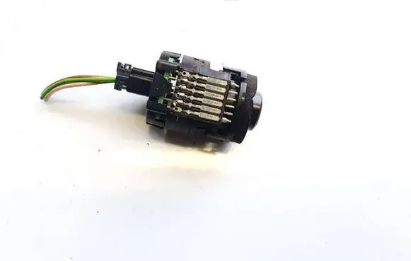 Mercedes-Benz E W211 Interior temperature sensor A2118300272